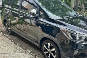 Toyota INNOVA VENTURER 2.4 Diesel tahun 2021